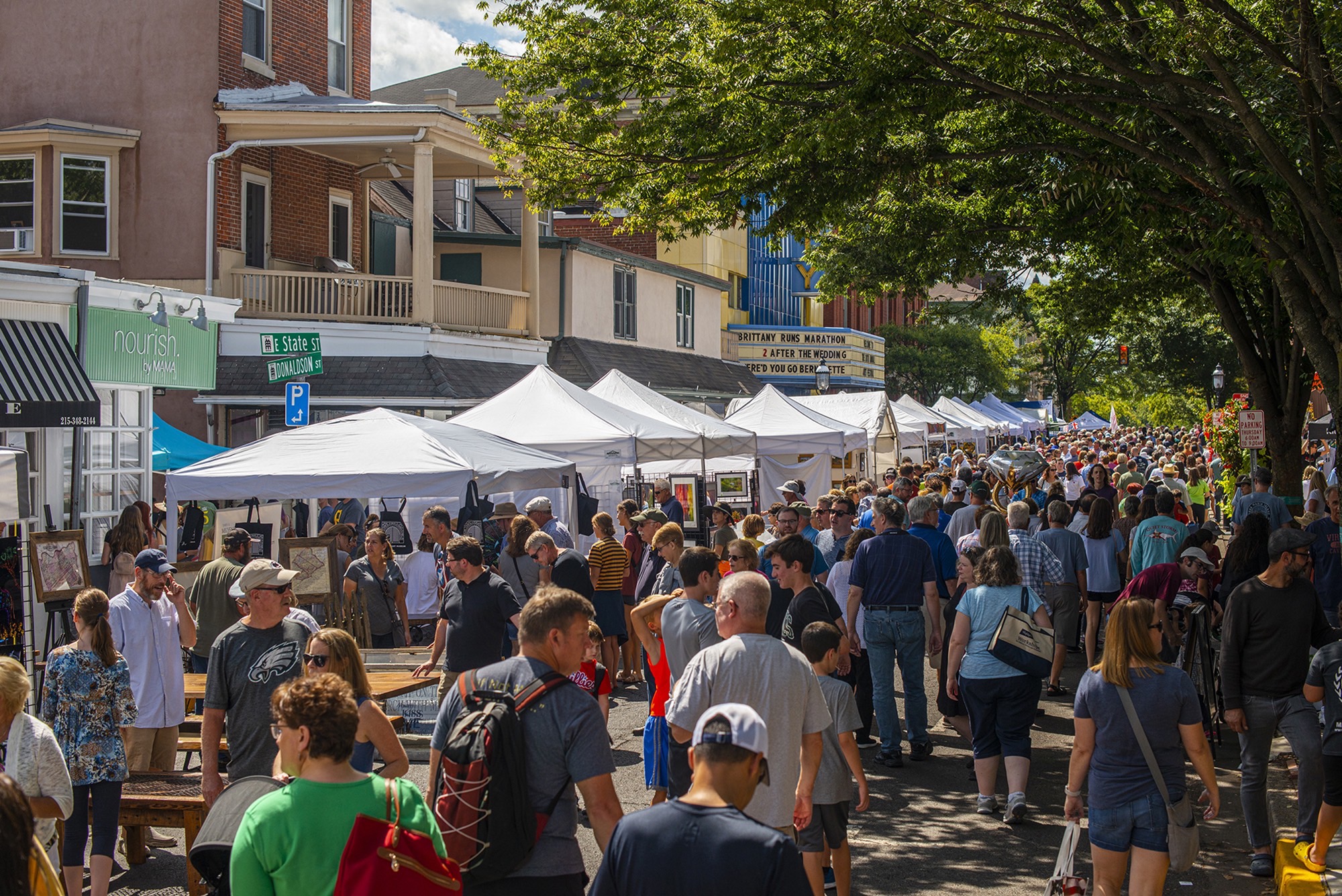 Doylestown Arts Festival 2025