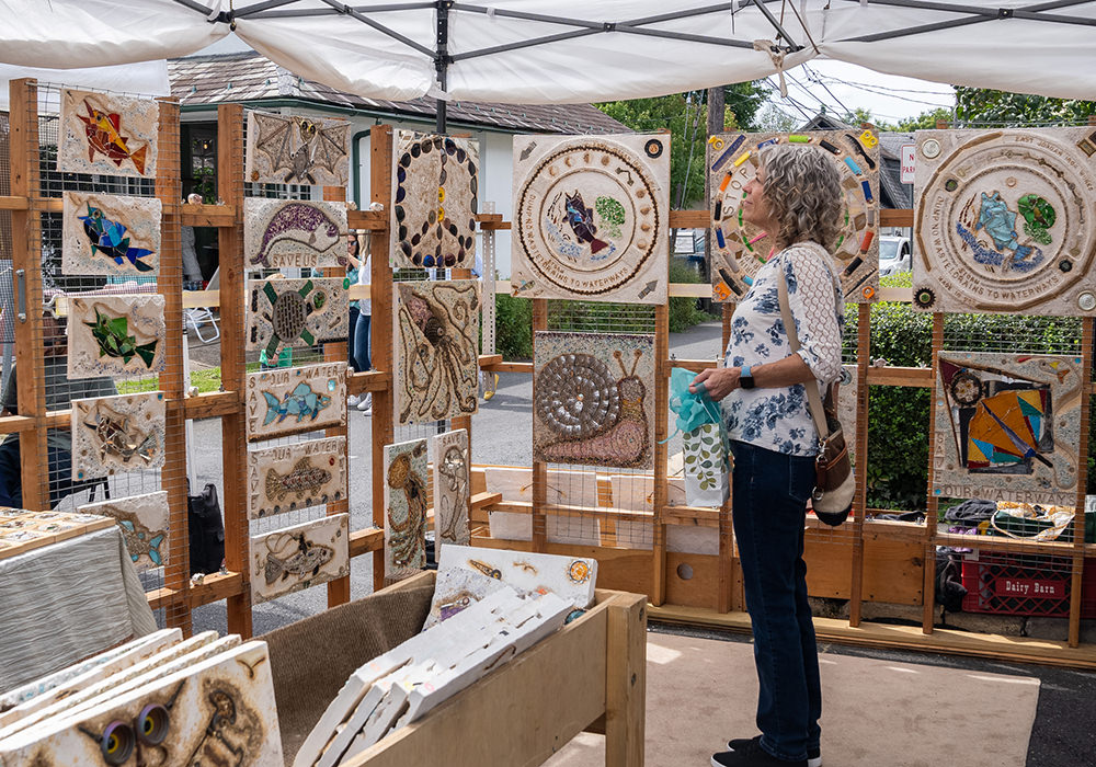 2Day Outdoor Festival Doylestown Arts Festival