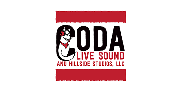 Coda Live Sound